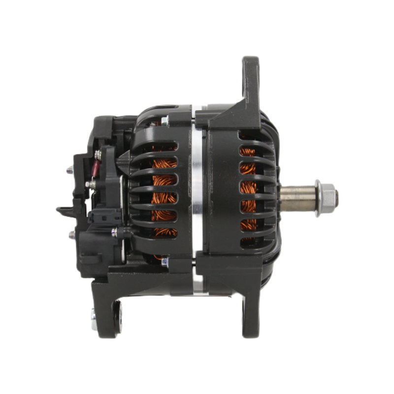 Prestolite 24V 120A 0/8PK alternator za New Holland bagere i utovarivače – kompatibilan s 21941N, A147J3213