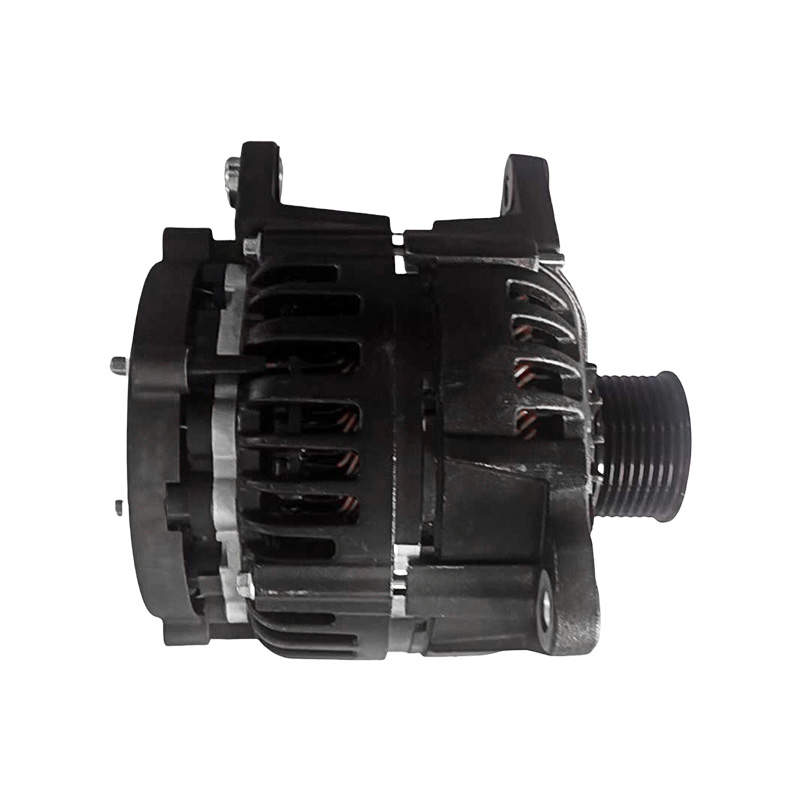 Prestolite 24V 180A 8PK alternator za Alexander Dennis / Irizar / Temsa / Wrightbus – OEM A150S108 / AVI150S1108HD / AVI150S1108HP / AVI150S1112HP / AVI150S1154HP