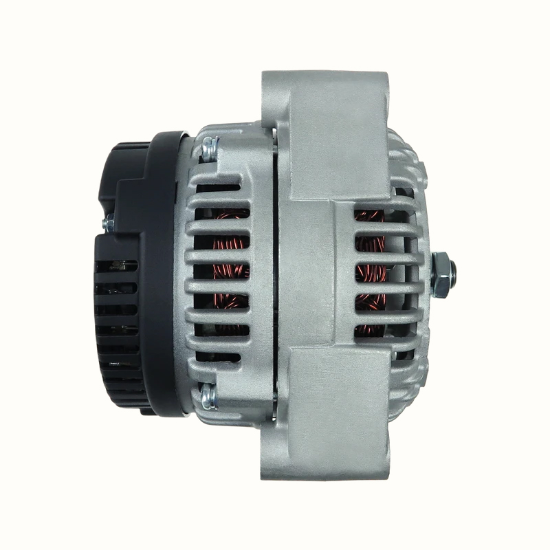 0101541502, 0121541402, A0101541502, A0121541402 12V150A ISKRA / LETRIKA Alternatori za ARONA AD 185 M, CATERPILLAR CS64B, CLAAS Jaguar 850, DEUTZ-FAHR Serija 5, Serija 6, Serija 7